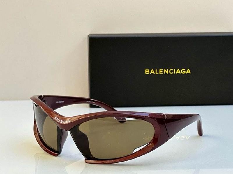 Balenciaga Sunglasses 20